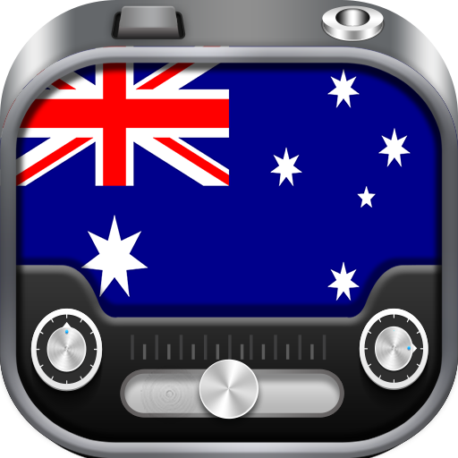 Radio Australia App - Radio FM