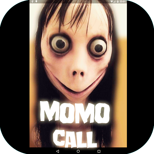 Real Momo Call in Spanish Free