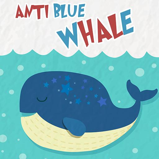 Anti-Blue Whale Challenge