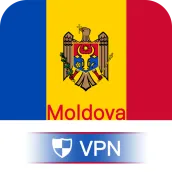 VPN Moldova - Use Moldova IP