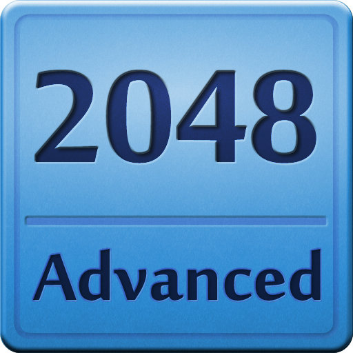 2048 Advanced