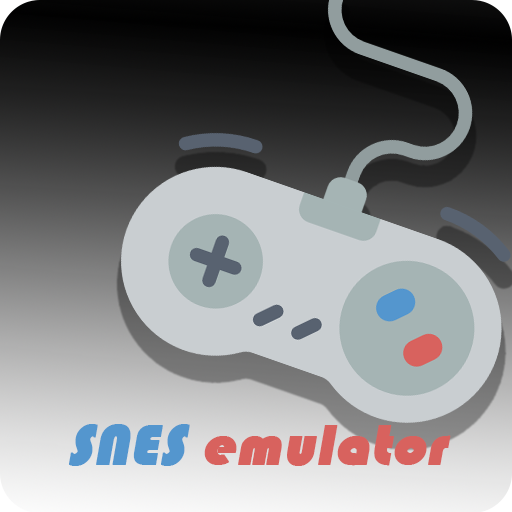 Ntendo SNES emulator