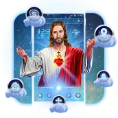 Jesus Christian Theme