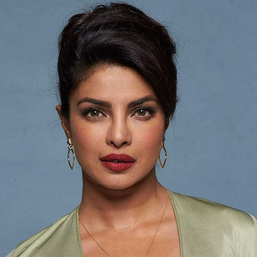 Priyanka Chopra - Movies