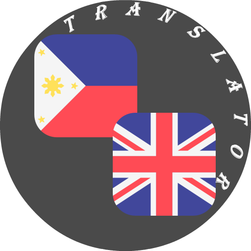 Filipino - English Translator