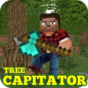 Addon Tree Capitator