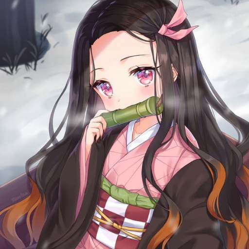 Nezuko Kamado - HD Wallpapers