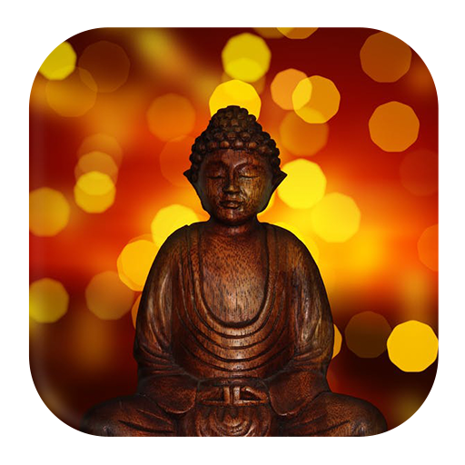 Buddhist Meditation Sounds