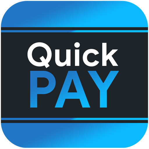 QuickPay - Ionic Template