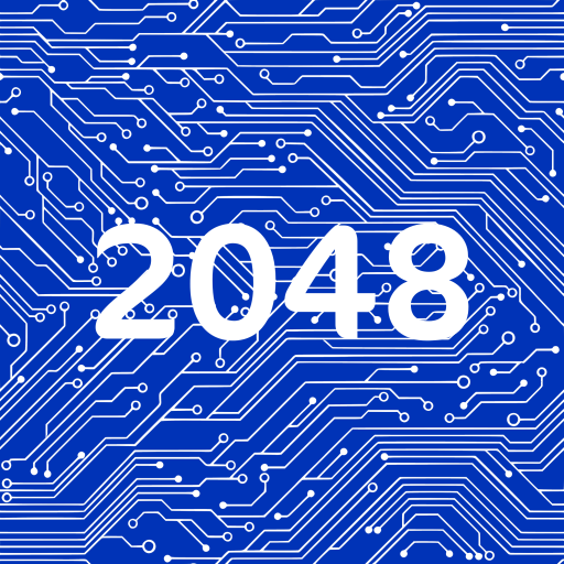 AI 2048 Solver