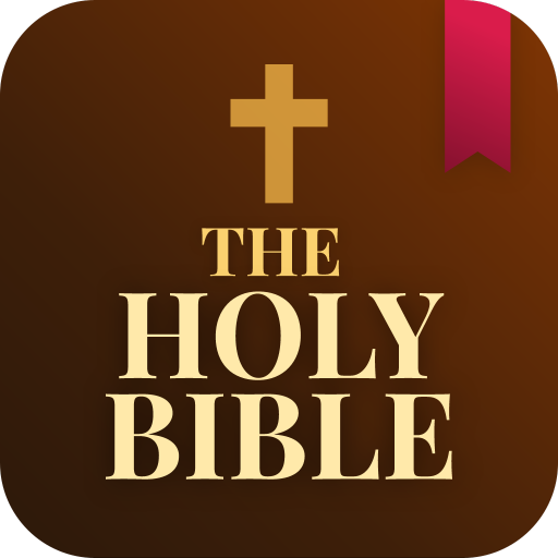 Holy Bible - Multilingual App