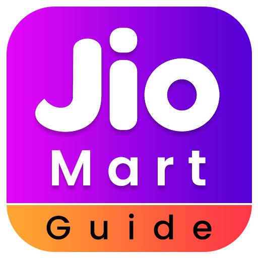 JioMart Kirana Guide App - Onl