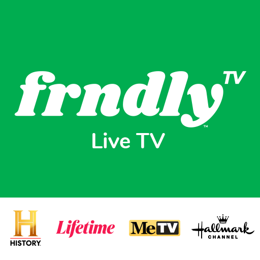 Frndly TV