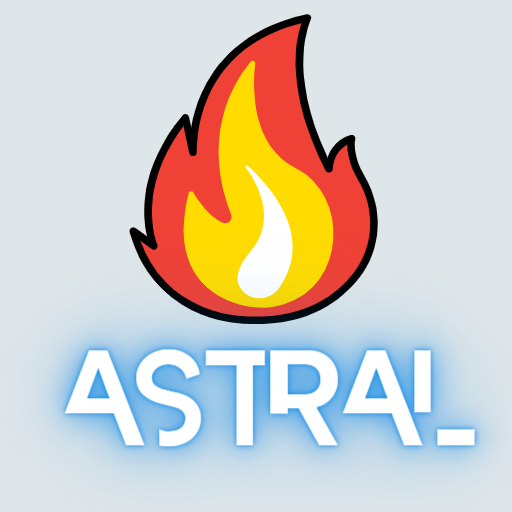 Astral (Battle The 4 Elements 🌊🌎🔥💨)