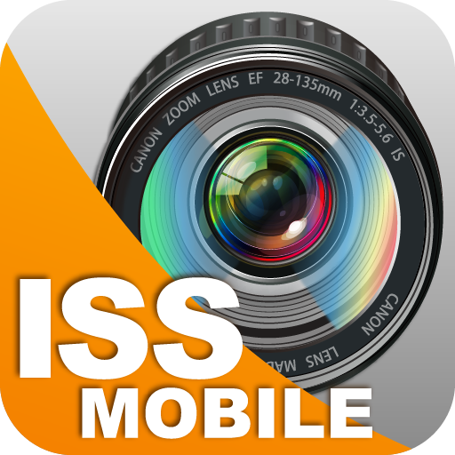 ISS MOBILE