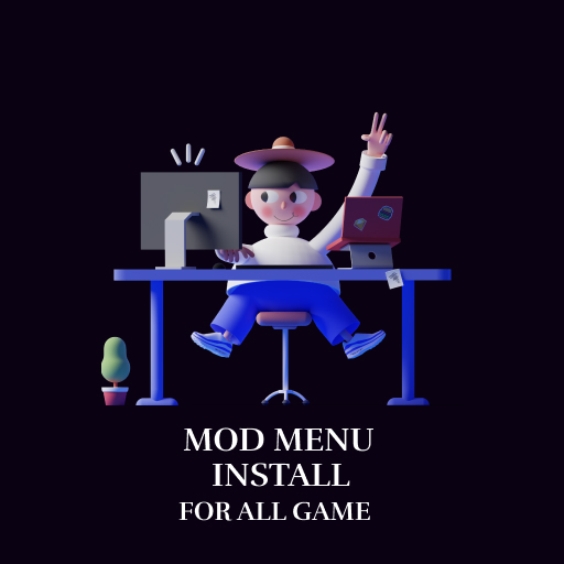 Mod Menu FFIRE For all game