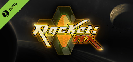 Racket:Nx Demo
