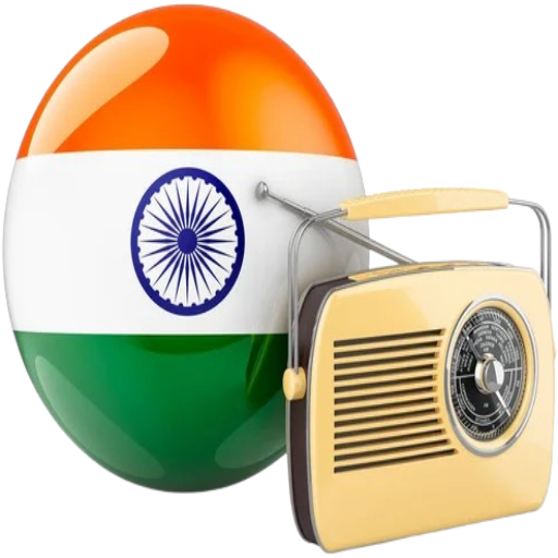All India Radio FM AM Live