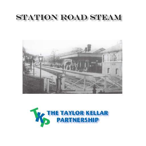 TKP Indicator/Drawbar