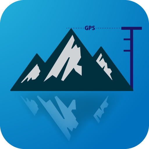 Altimeter App - Find Altitude