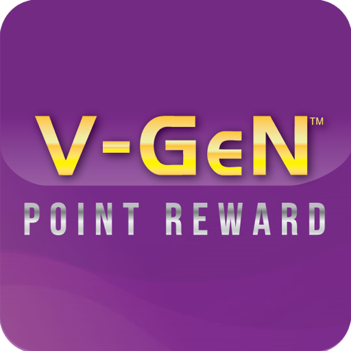 V-GeN Point Reward