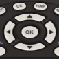 Seiki TV Remote Control