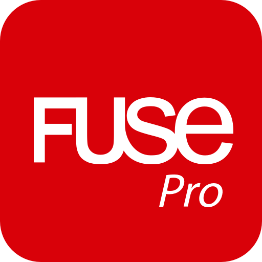 FUSE PRO - Portal Asuransi