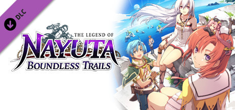 The Legend of Nayuta: Boundless Trails - HQ Texture Pack