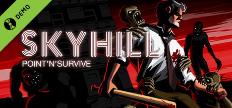 SKYHILL Demo