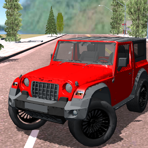 Indian Cars Simulator Game 3D