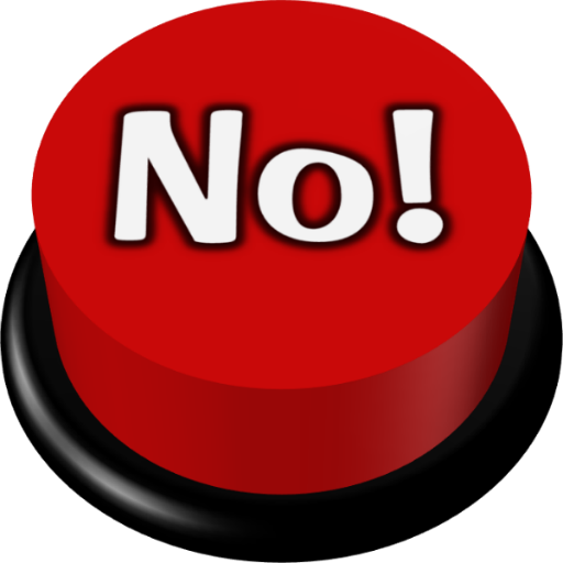 No Button
