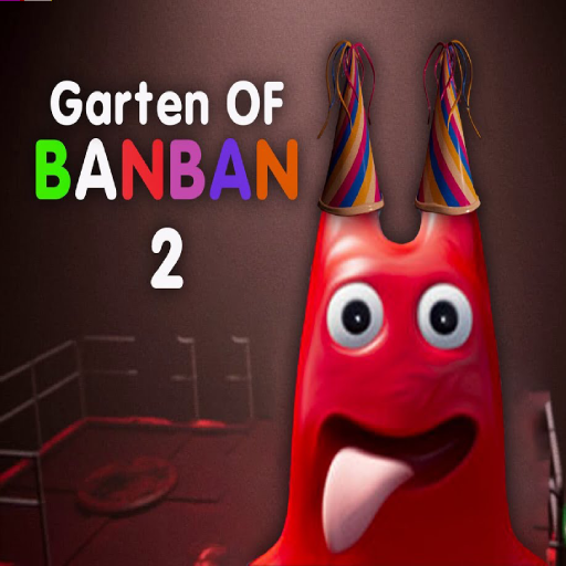 NEW VIDEO! Today we play Garten of BanBan 2, we continue the story