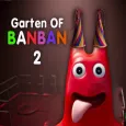 Garten of Banban chapter 2