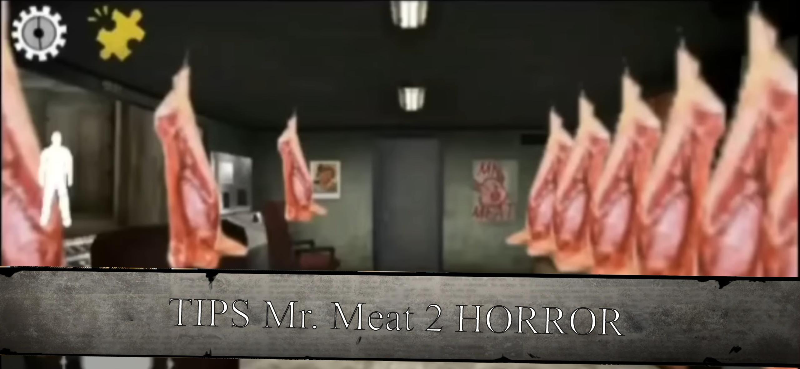 Скачать Guide For Mr. Meat 2 - Prison на ПК | Официальный представитель  GameLoop