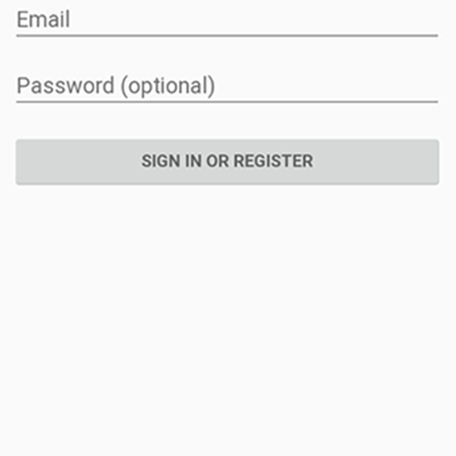 Login App