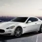 Theme Of Maserati Gran Turismo