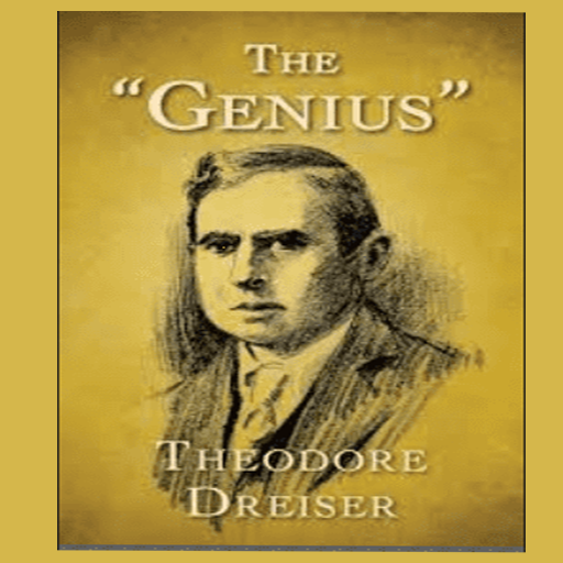 The "Genius" Novel By Theodore