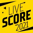 Live Score: football scores