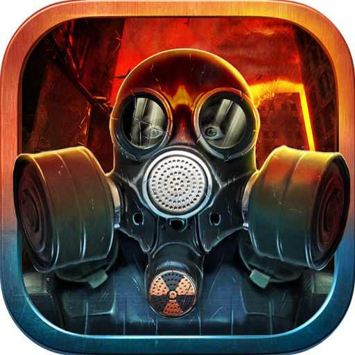 Doomsday - Room Escape Game