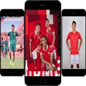 Wallpaper Marcelino Ferdinan
