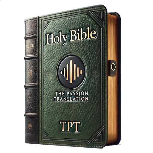 Bible TPT