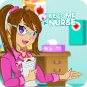 Become a Nurse