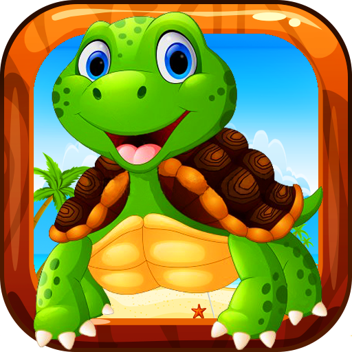 Turtle Adventure World