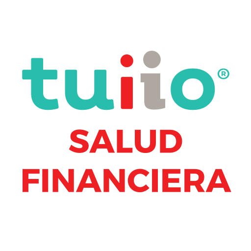 Tuiio por tu Salud Financiera