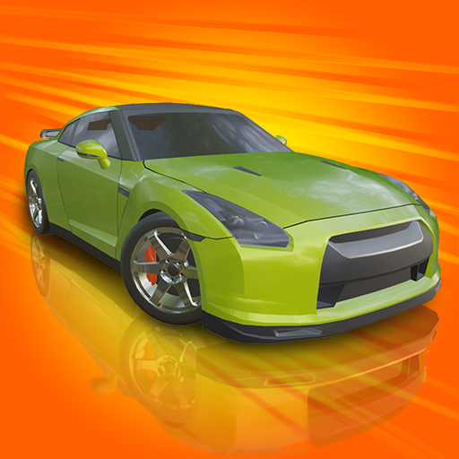 Car Race 3D: Auto Evolution