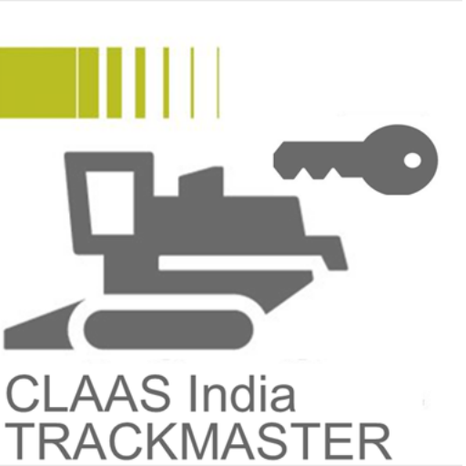 Claas Trackmaster