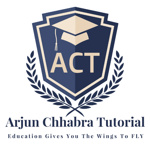 Arjun Chhabra Tutorial