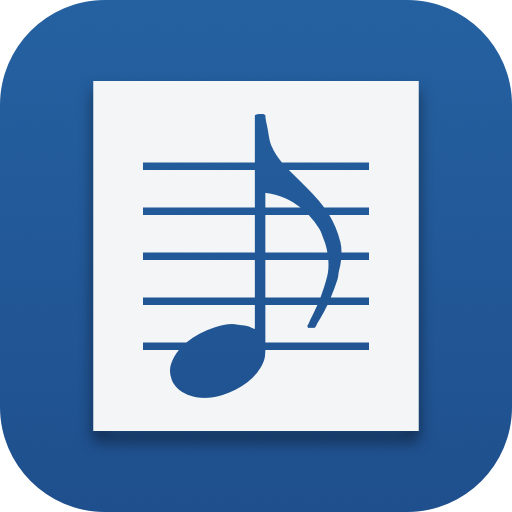 Notation Pad - Sheet Music Sco
