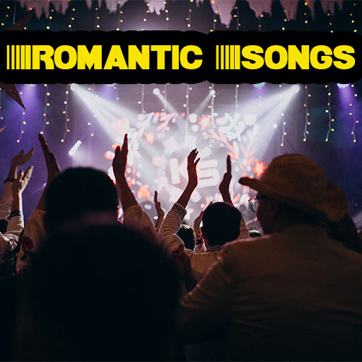 Romantic songs & lyrics