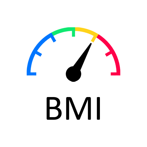 BMI : calculation